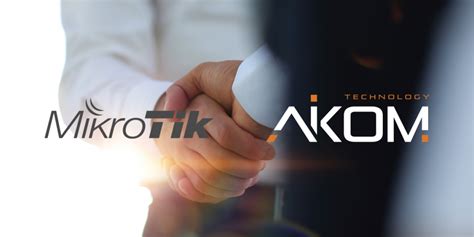 aikom technology.